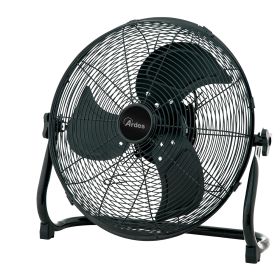 ARDES AR5C45BB - Ventilatore da Terra Box Metal 45CM