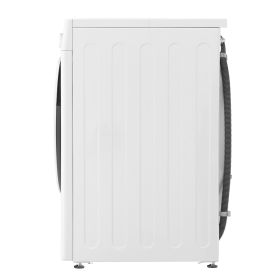 LG F4R3010NSWW - 10kg AI Waschmaschine mit Dampf