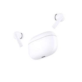 HONOR CHOICEEARBUDSX7LITEWHITE 0727353 AURICOLARE BT TWS CANC.RUM.+CUST.RIC.ICELAND WHITE