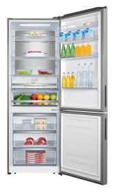 HISENSE RB645N4BIE - Hisense RB645N4BIE Frigorifero Congelatore