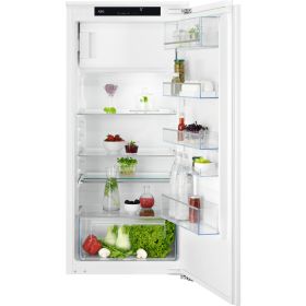 AEG TSF5O12WDF Einbaukühlschrank / 1225 mm / 4-Sterne-Gefrierfach / 181 L / Festtür