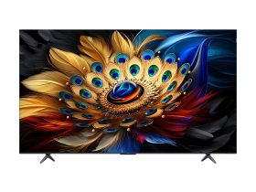 TCL 85C655 - 85" QLED 4K TV