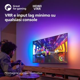 PHILIPS 55PUS8319 - Philips 55PUS8319 4K UHD Ambilight Smart TV