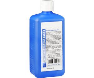 VENTA Hygienemittel 500ml für VENTA Luftwäscher
für perfekte Hygiene