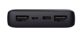 TRUST 24677 - Powerbank Primo 15000 mAh