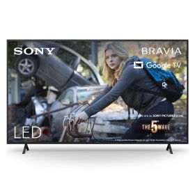 SONY KD65X75WLAEP - Sony BRAVIA KD-65X75WL 4K UHD Smart TV