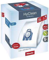 MIELE 12498170 - Miele Allergy XL-Pack HyClean Pure