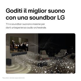 LG OLED55G45LW - OLED 55" 4K Smart TV