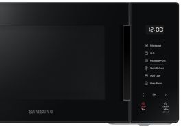 SAMSUNG MG23T5018AKET - Forno a microonde Samsung con grill MG23T5018AK