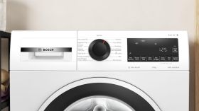 BOSCH WGG244Z8IT - Lavatrice Bosch Serie 6 9kg 1400 giri