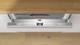 BOSCH SMV4ECX21E - Lavastoviglie incasso Bosch Serie 4