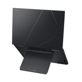 ASUS ZENBOOKDUOUX8406CAPZ089W - Zenbook Duo OLED 32GB 1TB Grigio