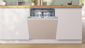 BOSCH SMV4ENX06E - SMV4ENX06E Einbaugeschirrspüler 60 cm Klasse B