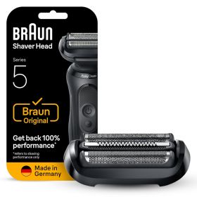 BRAUN 54B 0728791 TESTINA DI RICAMBIO PER SERIES 5