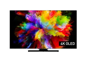 PANASONIC TV55Z80AEZ - Panasonic OLED 55 Zoll 4K Smart TV