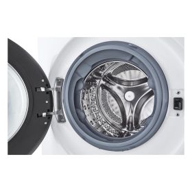 LG WT1210WWF - WashTower Waschmaschine 12/10 kg AI DD