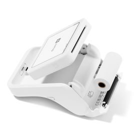 SUMUP 800620001 - Letto per Stampante POS con WiFi