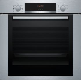 BOSCH HRA314BR0 - Einbau-Dampfbackofen 60 cm