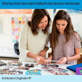 HP 4S6W5NEBL - Cartuccia d'Inchiostro  937 Nero
