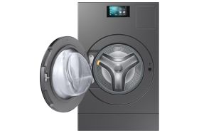 SAMSUNG WD18DB8995BZT2 - Wasch-Trockner Serie 8000DK AI