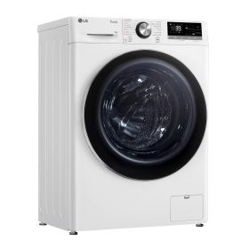 LG F2R7S09TSWC - Lavatrice Slim 9kg AI DD