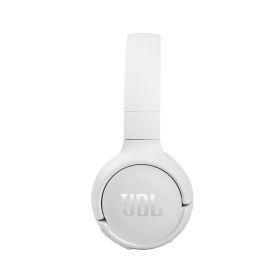 JBL JBLT510BTWHT - Cuffie  Tune 510BT senza fili