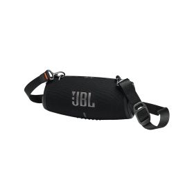 JBL JBLXTREME3BLKEU - Xtreme 3 Bluetooth-Lautsprecher Schwarz