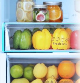 HISENSE RB440N4ACD - Inox No Frost Kühlschrank 361LT