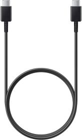 SAMSUNG EPDA705BBEGWW - EPDA705BBEGWW 0572508 CAVO DATI TYPE-C/TYPE-C NERO