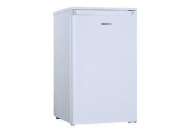 SEKOM SHFT14SM1WE0 - Frigorifero Sottotavolo con Freezer, 102L