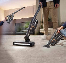 MIELE TRIFLEXHX2PRO - Miele Triflex HX2 Pro Akku-Staubsauger