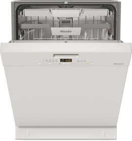 MIELE G5633SCUBRWS - Lavastoviglie Bianco Brillante