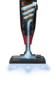 ROWENTA RH8133WA - Scopa elettrica Powerline 750W