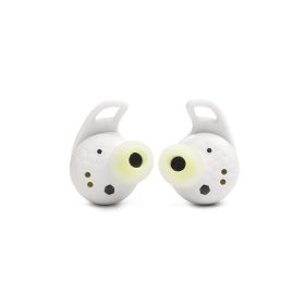 JBL JBLREFLECTAEROW - Reflect Aero weiße Sport-Ohrhörer