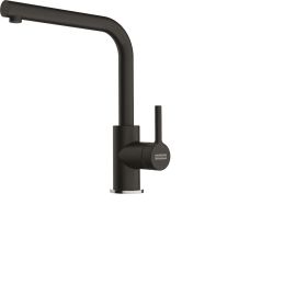 FRANKE 115.0728.478 - Miscelatore Lina Nero