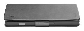 CELLULAR LINE BOOKAG2IPH16PROK - Custodia Book Agenda iPhone 16 Pro