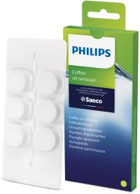 PHILIPS CA670410 - Philips Entfettungstabletten für Kaffeemaschinen