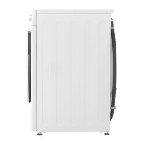 LG F4R3710NSWW - Waschmaschine 10kg Wi-Fi AI DD