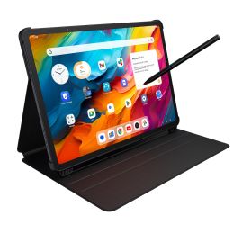 TCL NXTPAPER14GRAYFLIPCASEPIU - Tablet  NxtPaper 14 con Flip Case