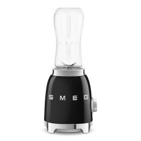 SMEG PBF01BLEU - Smeg 50er Jahre Kompakt-Mixer