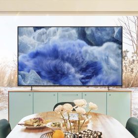 SAMSUNG QE43Q8FAAUXZT - TV QLED 43" 4K