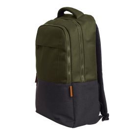 TRUST 25243 - Robustes Laptop-Rucksack bis 16 Zoll
