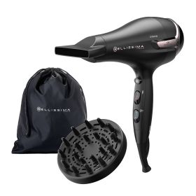 IMETEC 11860 - Haartrockner Bellissima K9 2500