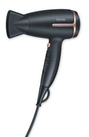 BEURER HC25 - Reisehaartrockner 1600W mit Ionen