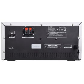 KENWOOD M822DAB - M-822DAB-W Kompakt-Anlage
