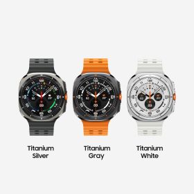 SAMSUNG SML705FDAAITV - Samsung Galaxy Watch Ultra 47mm LTE