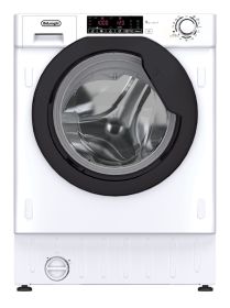 DE LONGHI LT6C9G1600A - Lavatrice Incasso 9kg