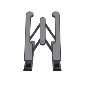 TRUST 25379 - Trust Klappbarer Laptopständer Grau