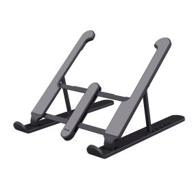 TRUST 25379 - Trust Klappbarer Laptopständer Grau