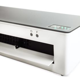 ARGO CHICWHITE - Termoventilatore ceramico Chic White